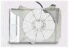 ASHIKA VNT154002 Fan, radiator